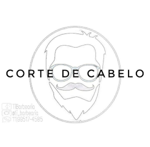 Corte de Cabelo com máquina e tesoura Cabelo