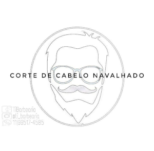 Corte de cabelo com navalha Cabelo