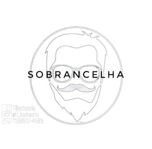 Corte de Sobrancelha Sobrancelha